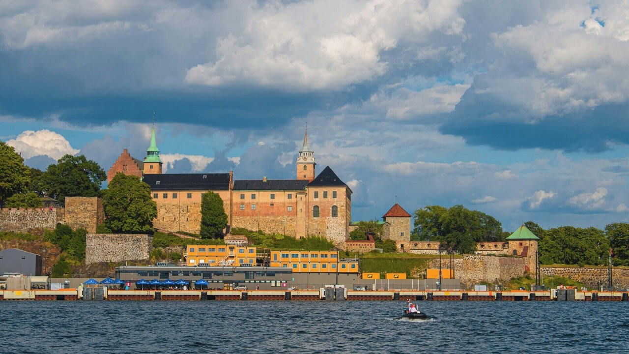Photo of Others in Oslo City Centre
