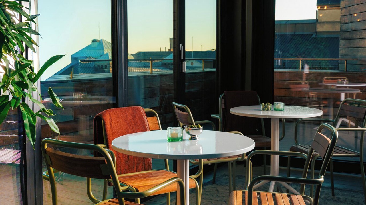 Photo of Outdoor in Oslo City Centre