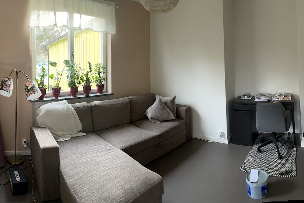 Photo of Bedroom in Svenstavik