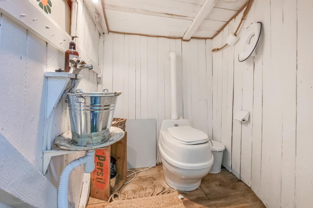 Photo of Bathroom in Henan