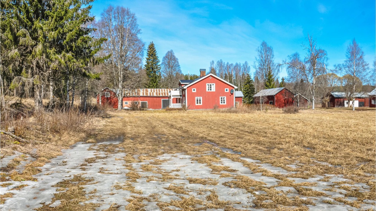 Photo of Outdoor in Stollet