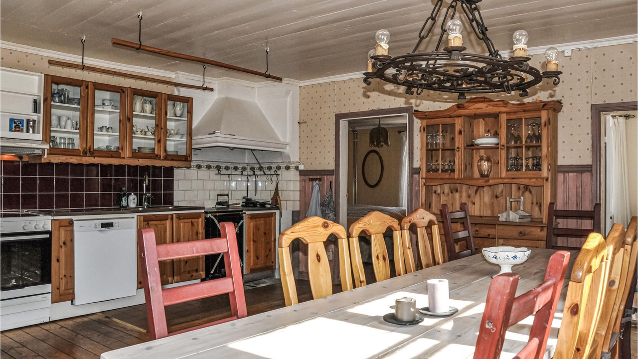 Photo of Kitchen in Stollet