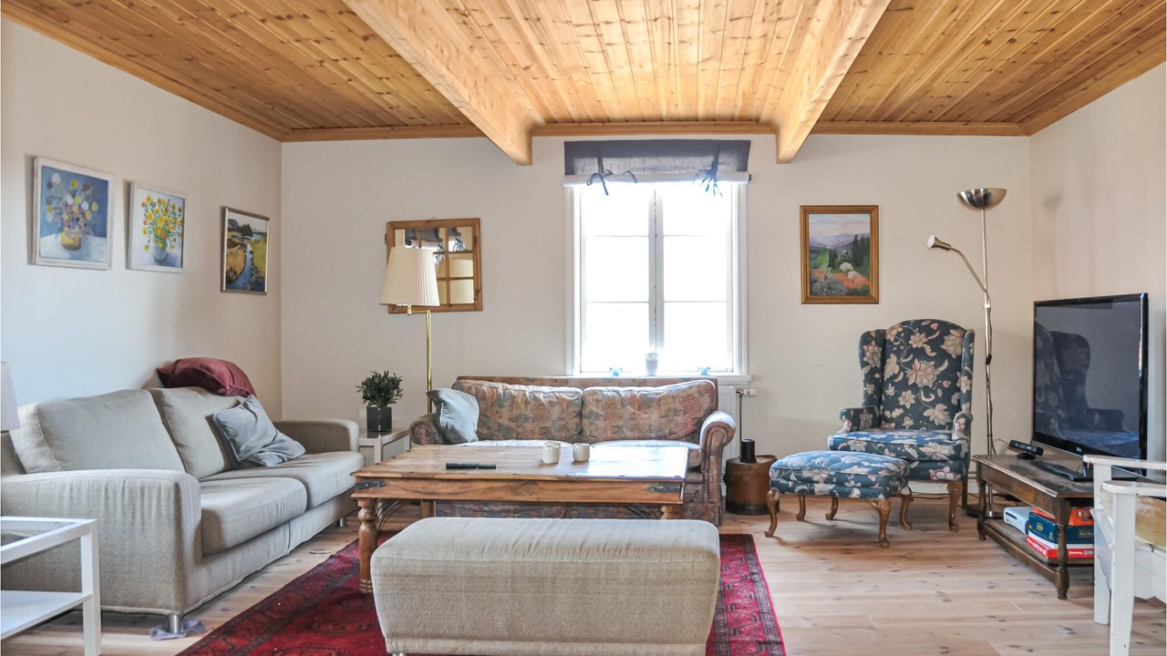 Photo of Livingroom in Stollet