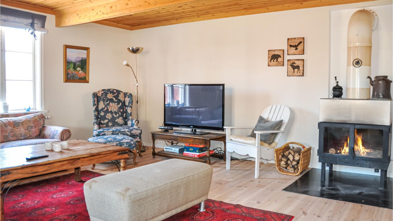 Photo of Livingroom in Stollet