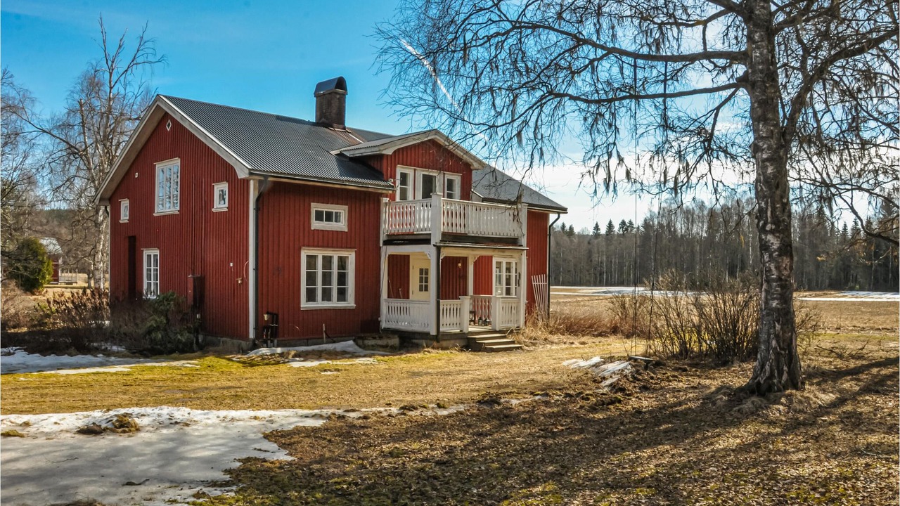 Photo of Outdoor in Stollet