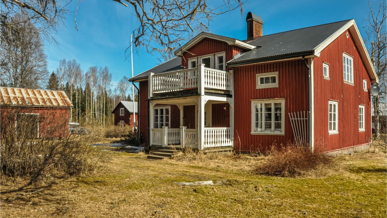Photo of Outdoor in Stollet