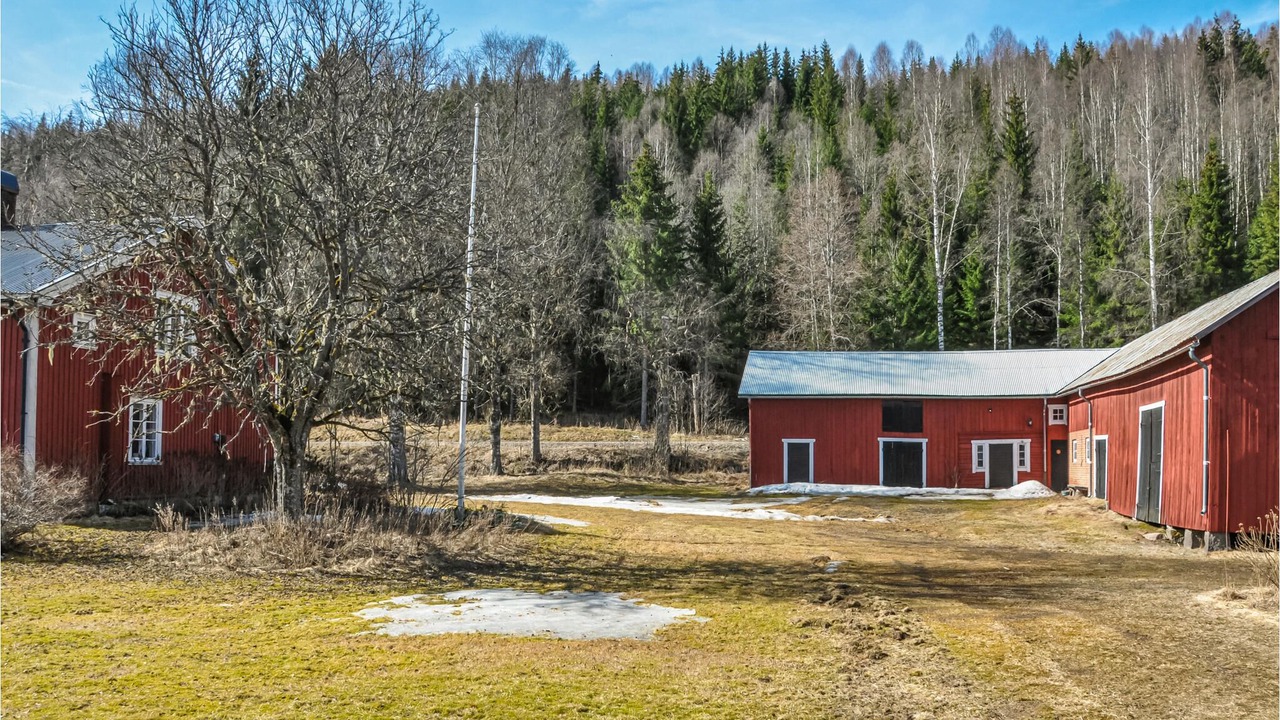 Photo of Outdoor in Stollet