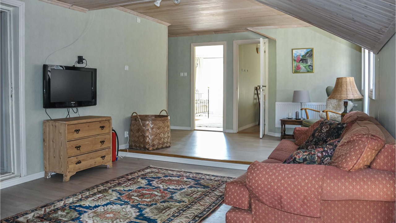 Photo of Livingroom in Stollet
