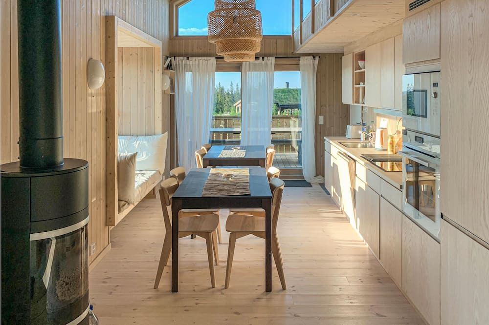 Photo of Bedroom in Etnedal