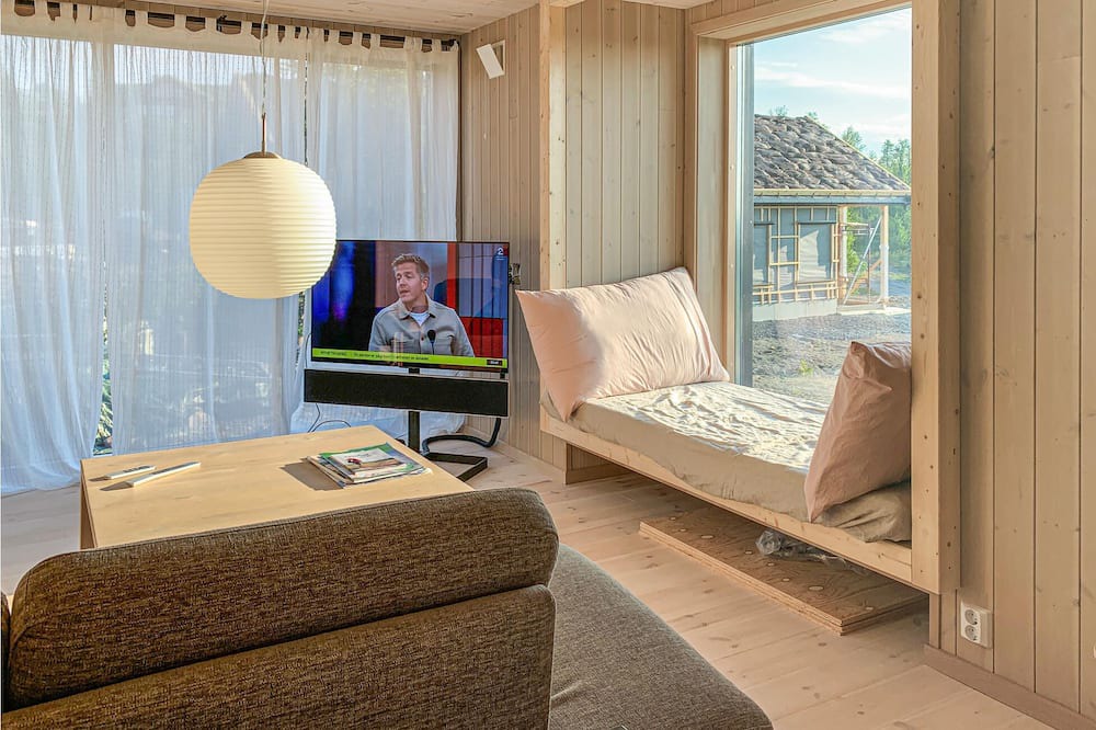 Photo of Bedroom in Etnedal
