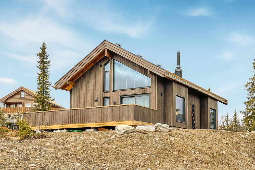 Photo of Outdoor in Etnedal