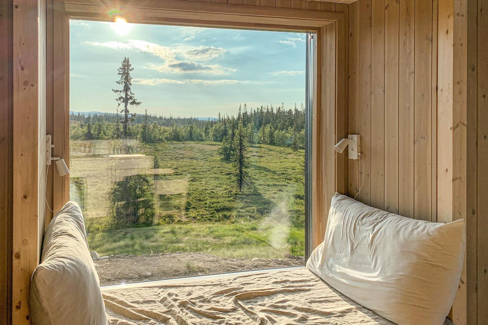 Photo of Bedroom in Etnedal
