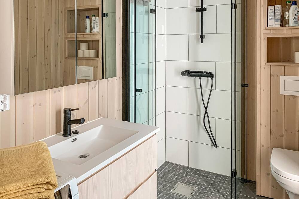 Photo of Bathroom in Etnedal