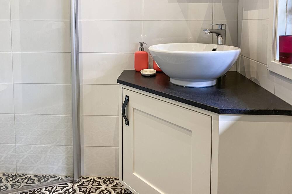 Photo of Bathroom in Bjorketorp