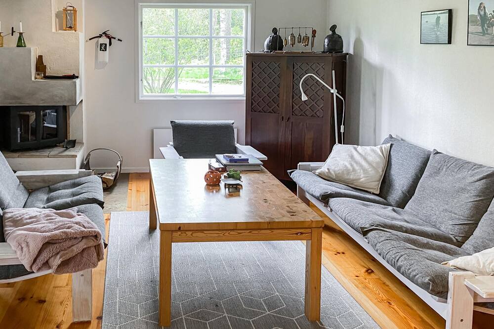 Photo of Bedroom in Bjorketorp