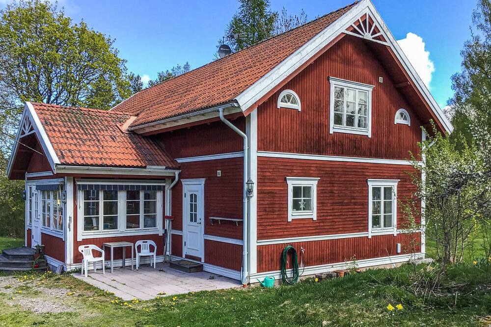 Photo of Outdoor in Skarplinge