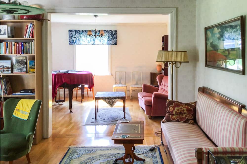 Photo of Bedroom in Skarplinge