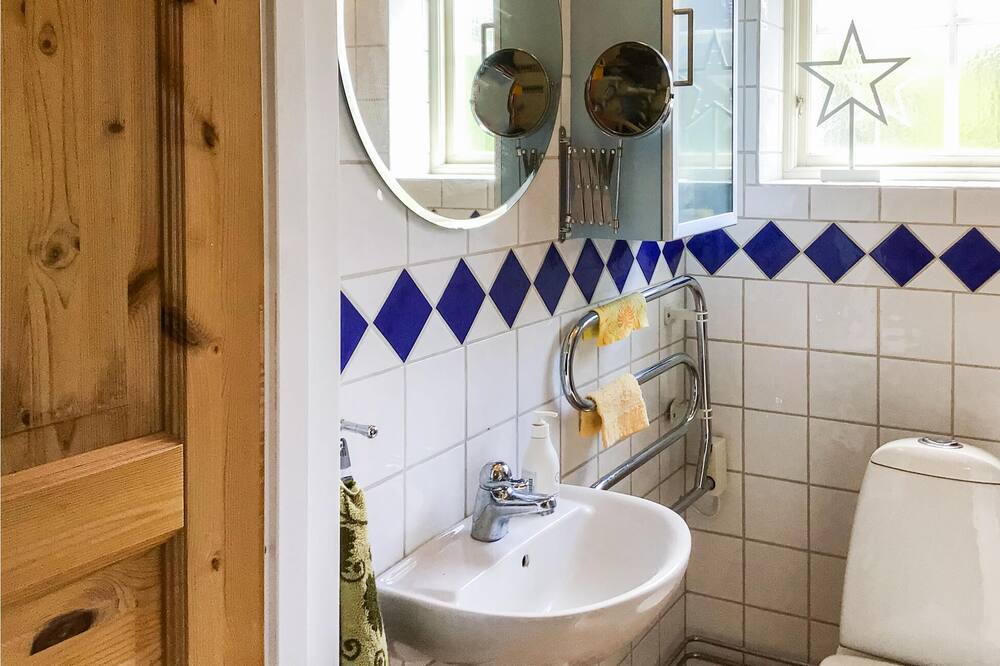 Photo of Bathroom in Skarplinge