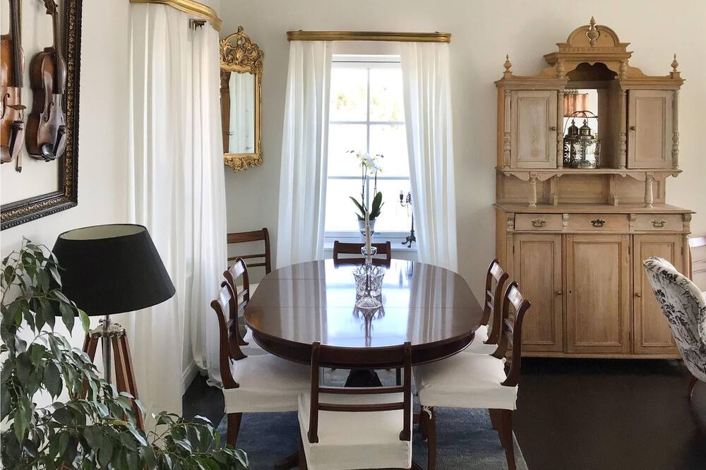 Photo of Bedroom in Tranholmen