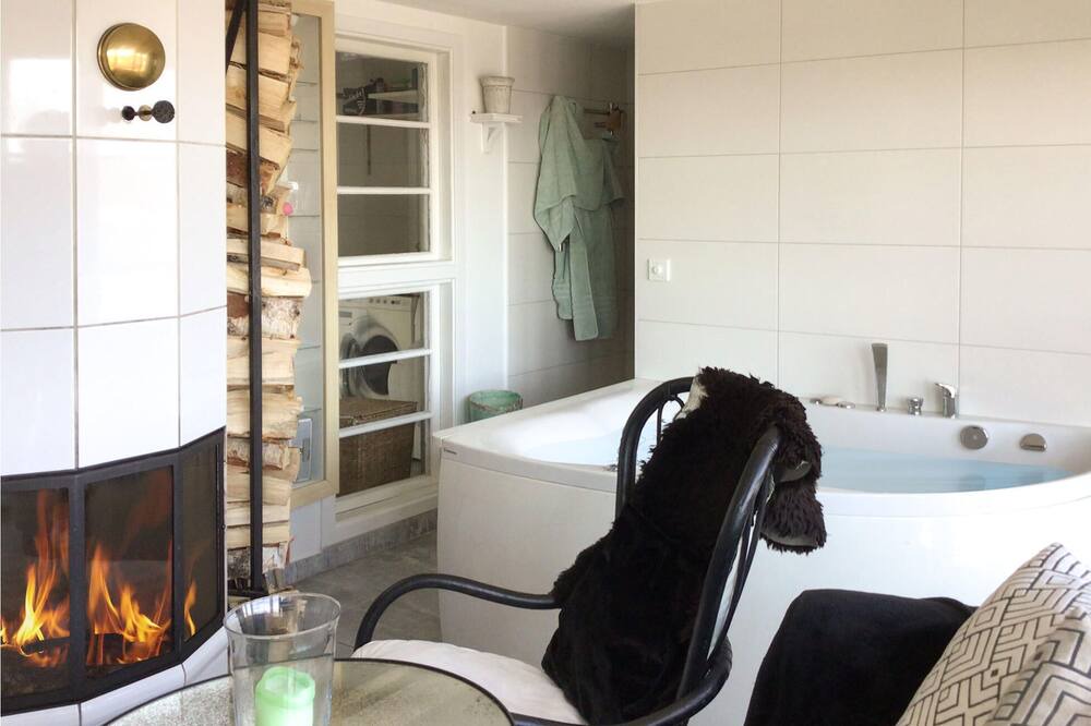 Photo of Bathroom in Tranholmen