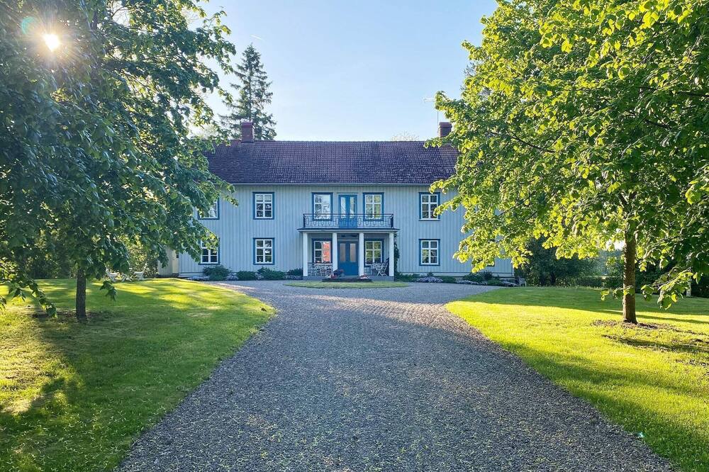 Photo of Outdoor in Ljung