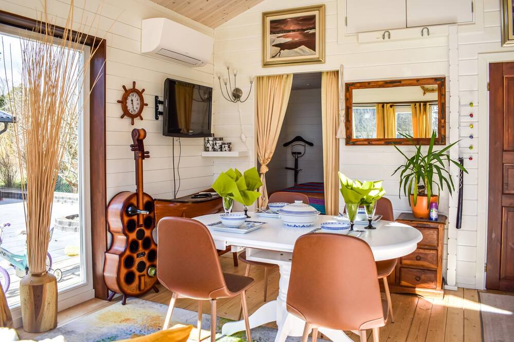 Photo of Bedroom in Gislov