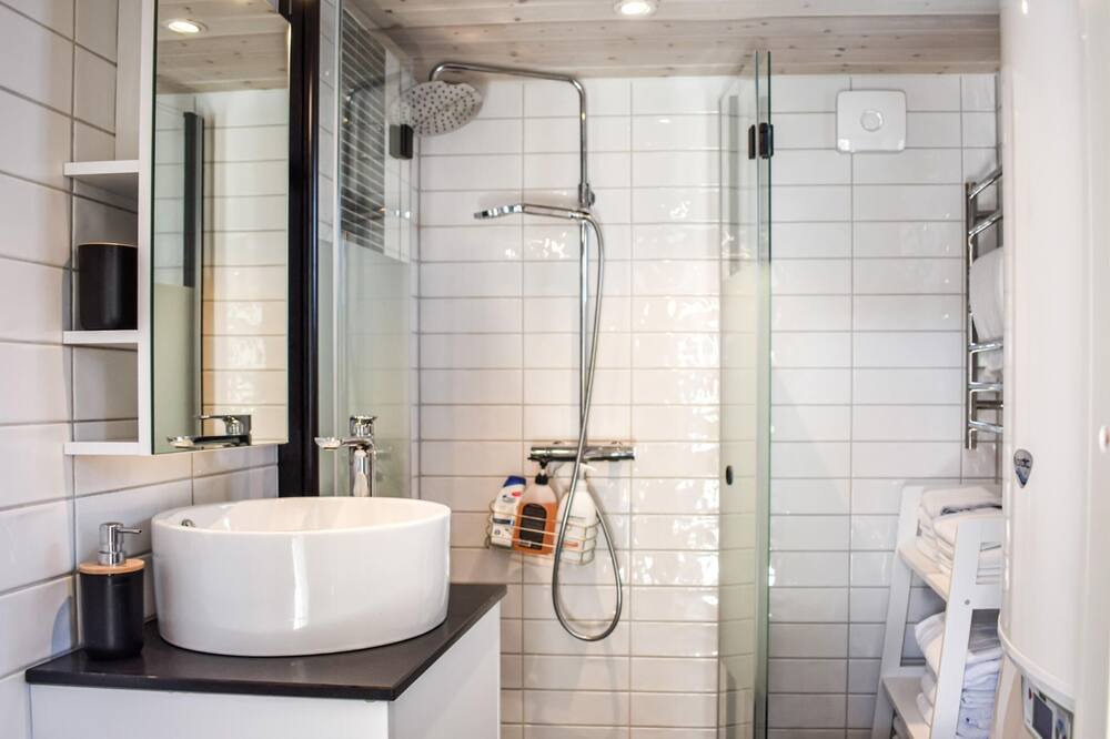 Photo of Bathroom in Gislov