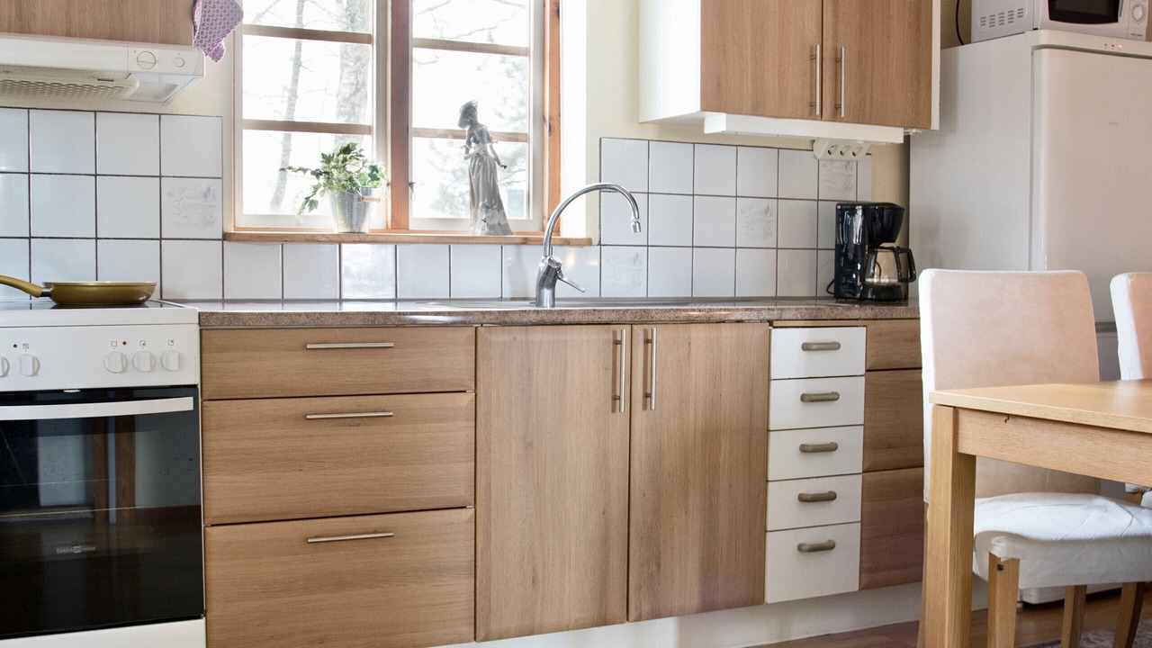 Photo of Kitchen in Simrishamn