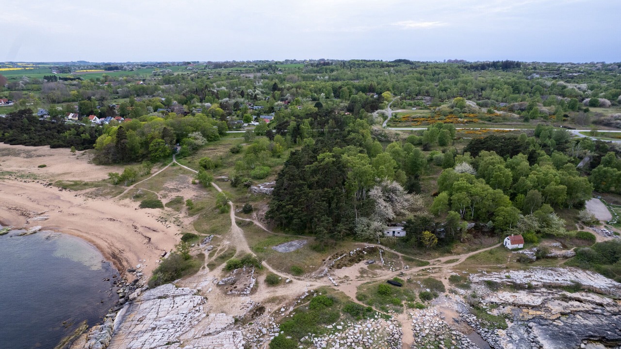 Photo of Outdoor in Simrishamn
