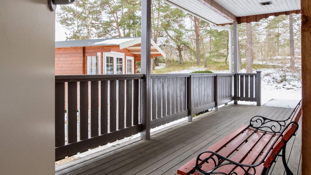 Photo of Outdoor in Simrishamn