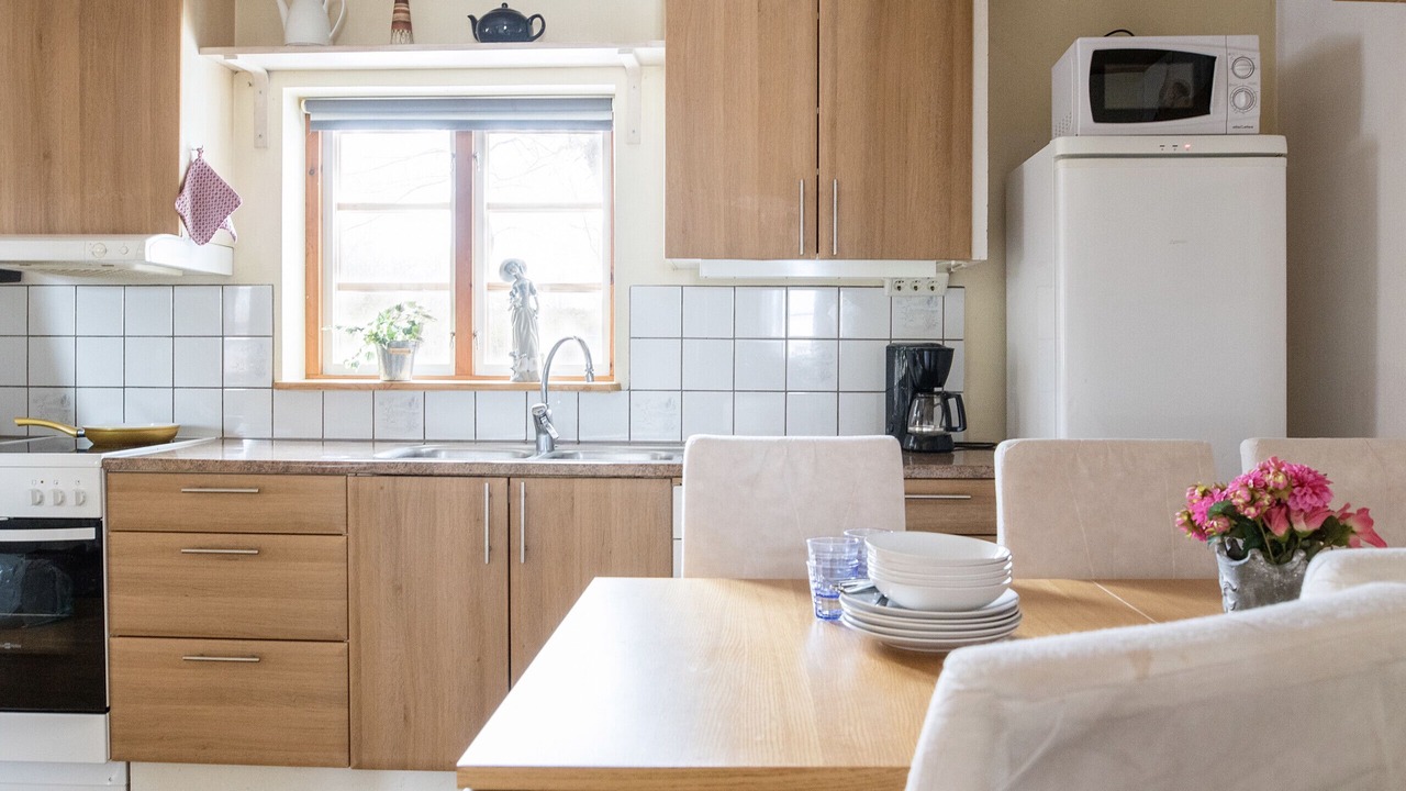 Photo of Kitchen in Simrishamn