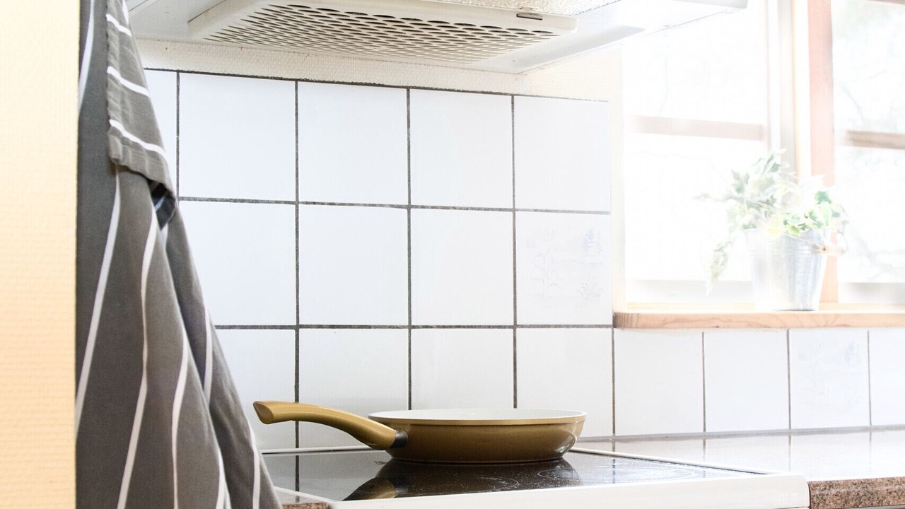 Photo of Kitchen in Simrishamn