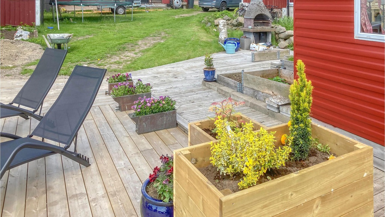 Photo of Outdoor in Morup