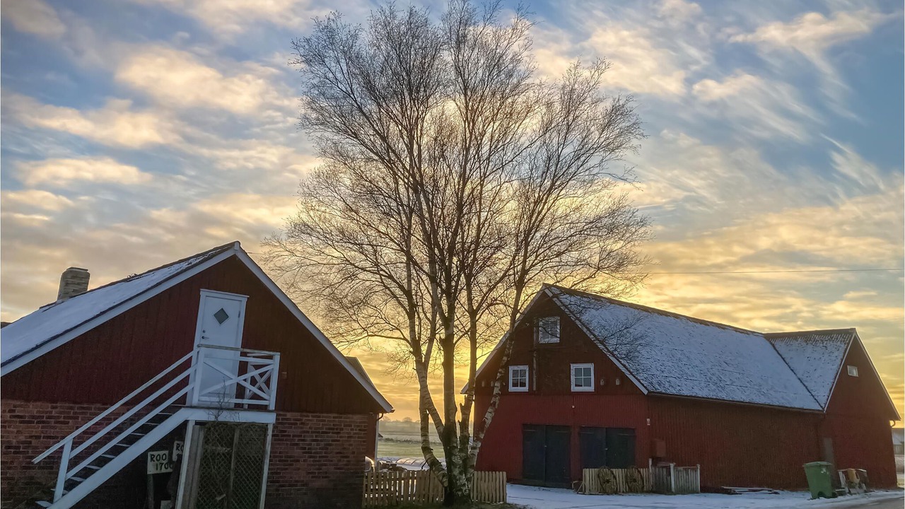 Photo of Outdoor in Morup