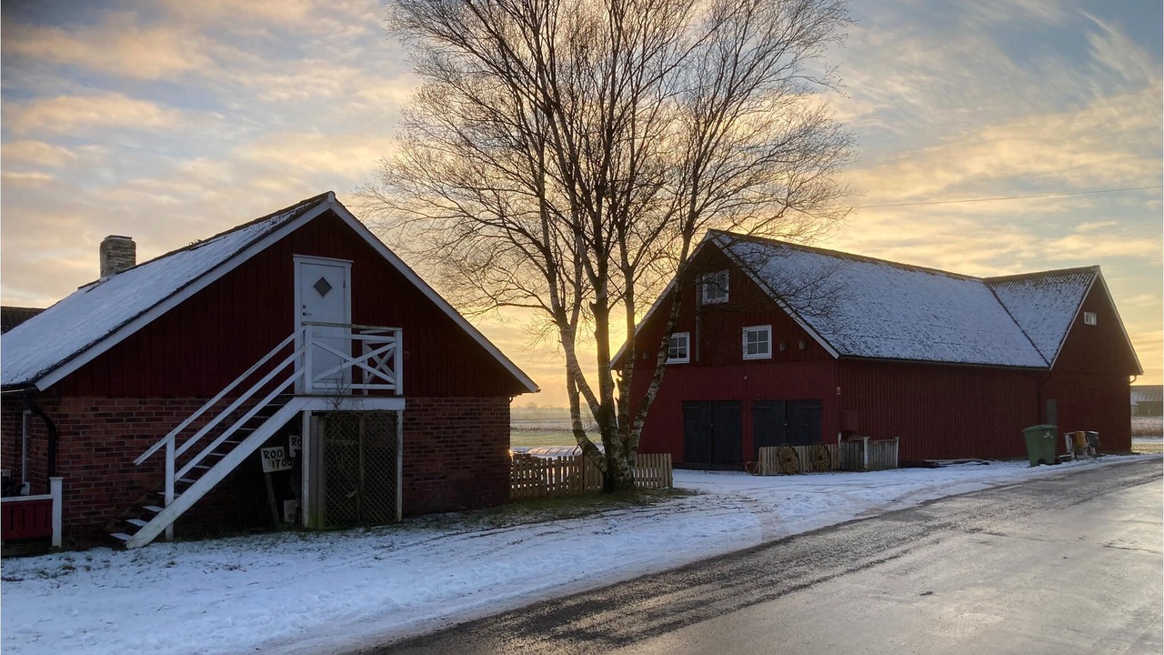 Photo of Outdoor in Morup