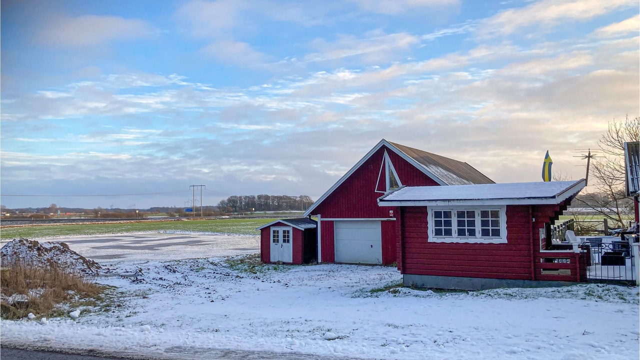 Photo of Outdoor in Morup
