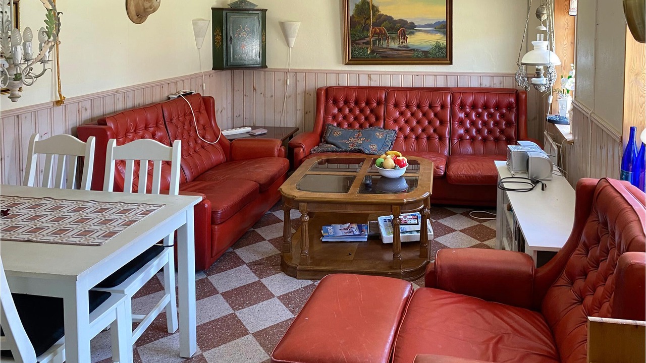 Photo of Livingroom in Morup