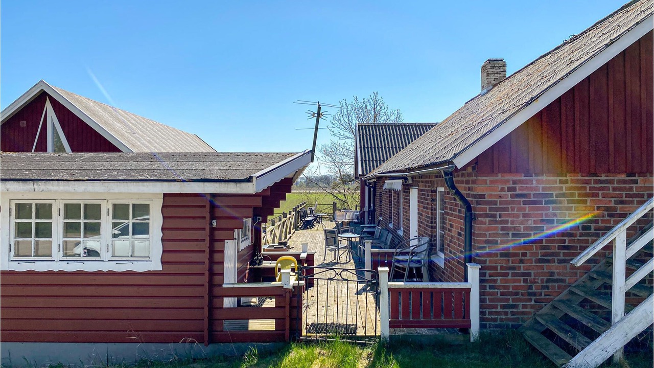 Photo of Outdoor in Morup