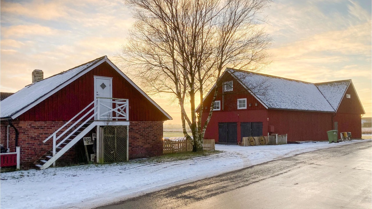 Photo of Outdoor in Morup
