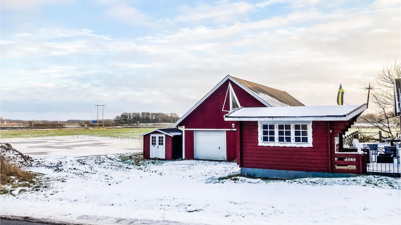 Photo of Outdoor in Morup