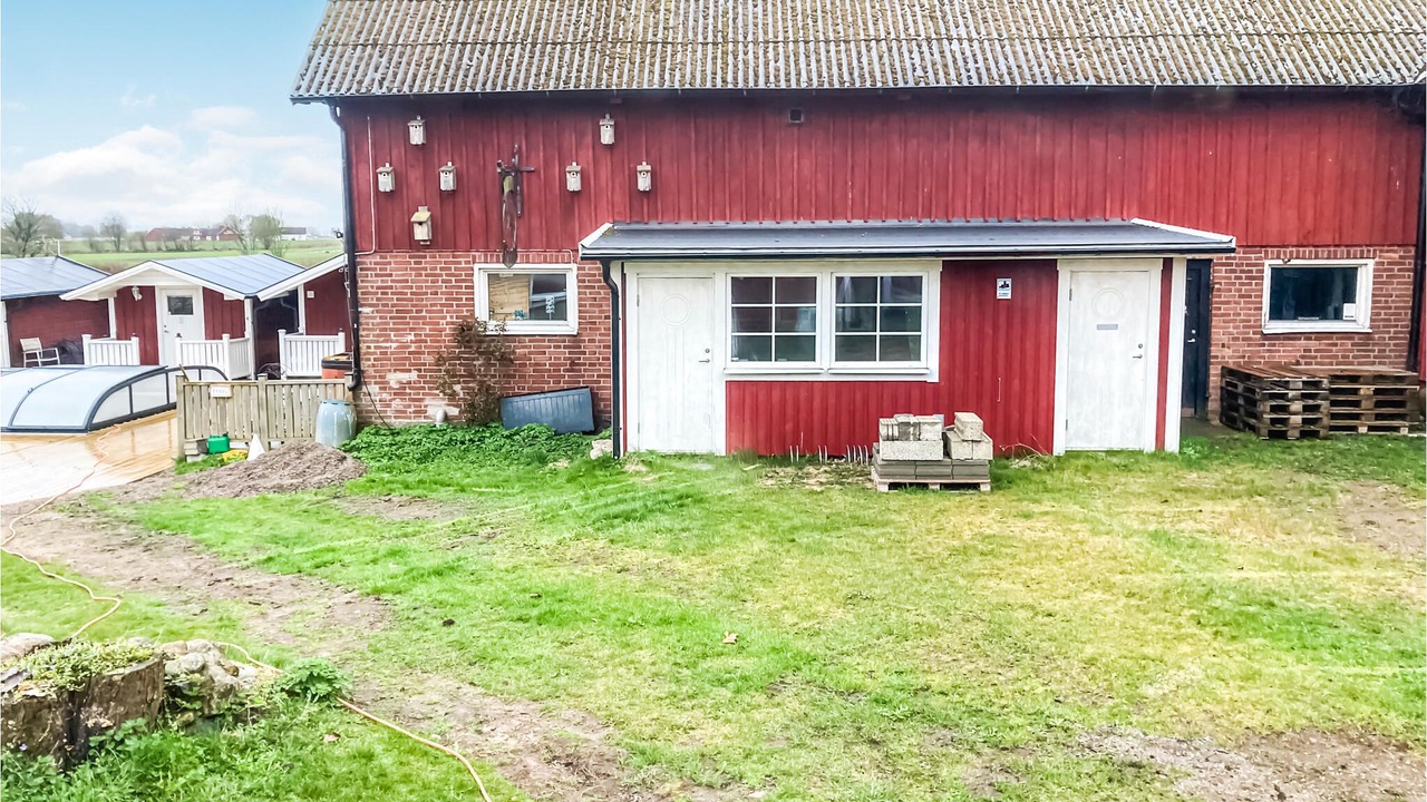 Photo of Outdoor in Morup