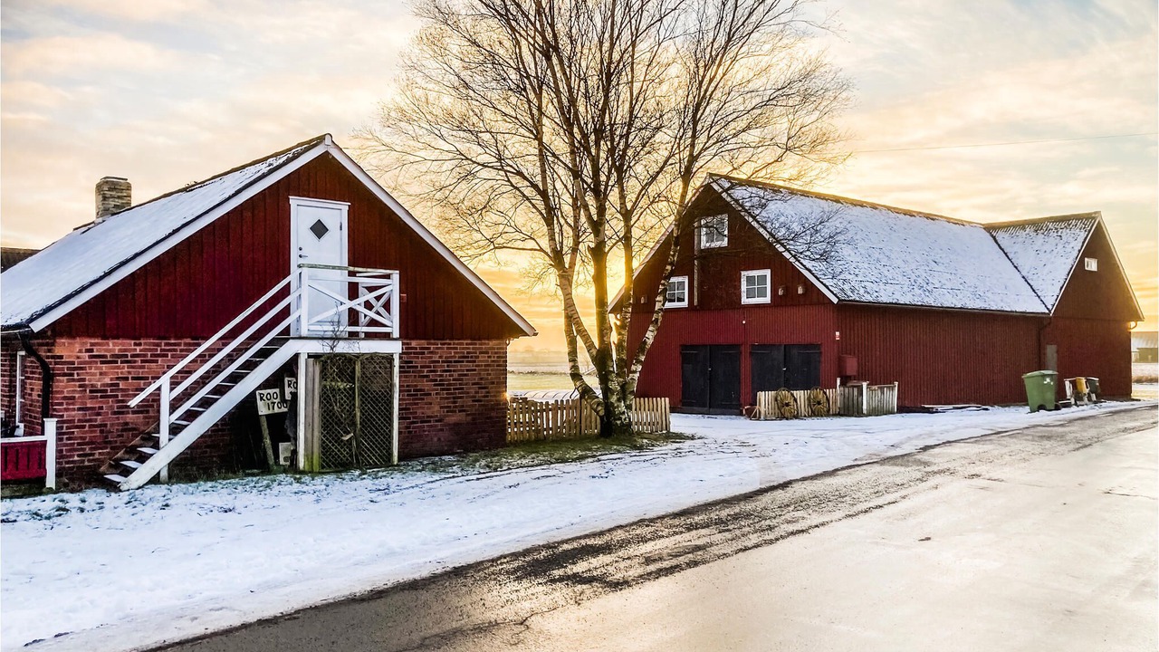 Photo of Outdoor in Morup