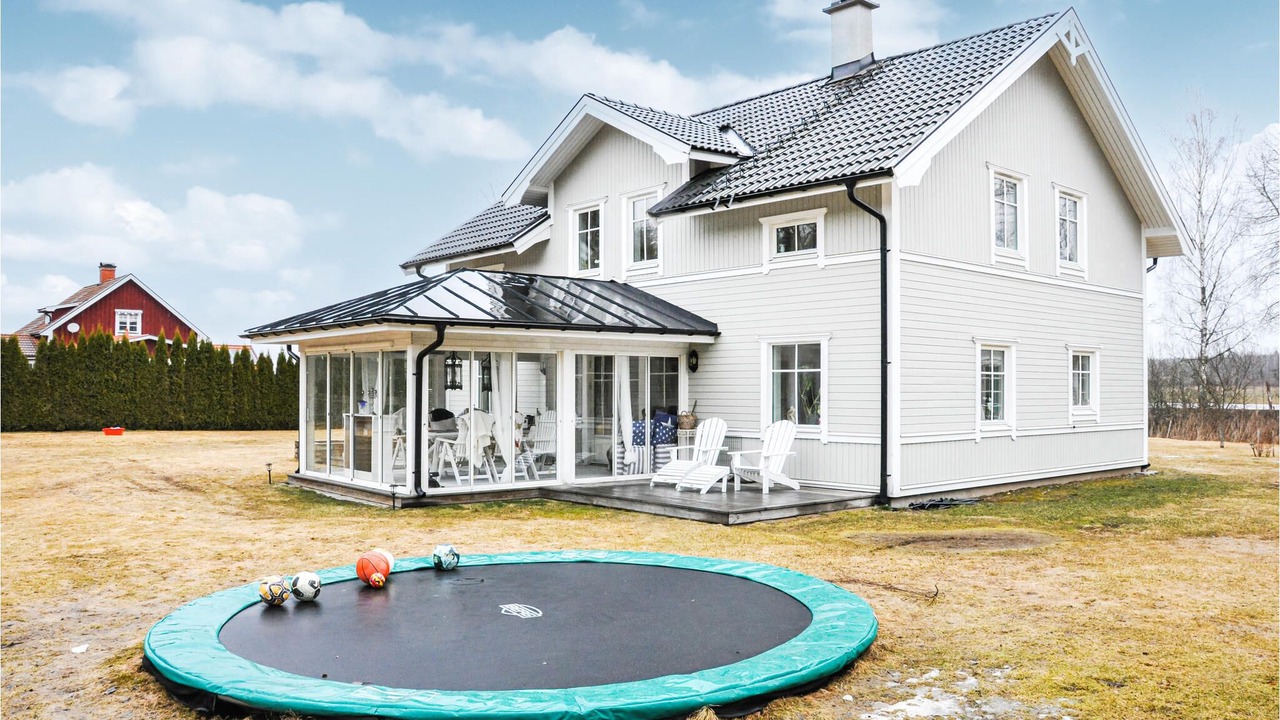 Photo of Outdoor in Karlstad