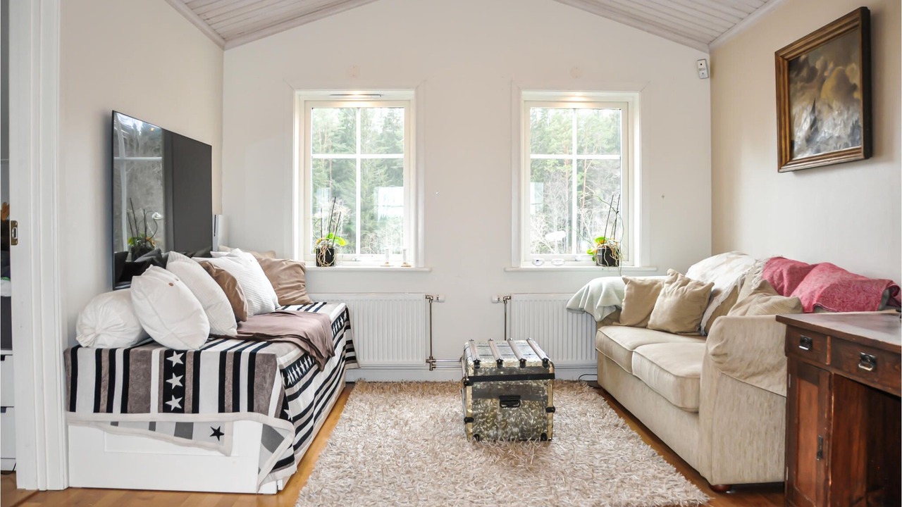 Photo of Livingroom in Karlstad