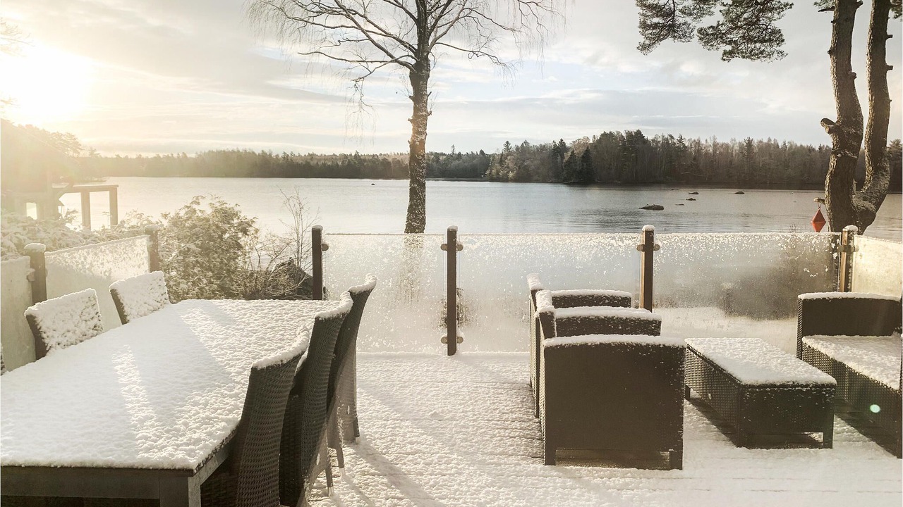 Photo of Outdoor in Osby
