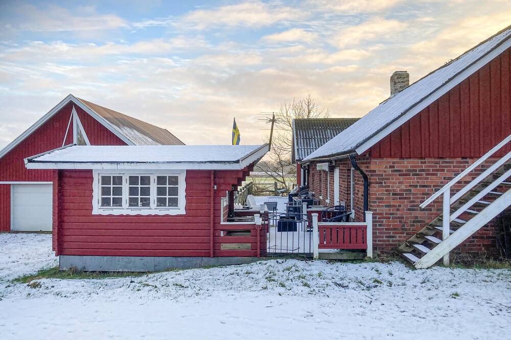Photo of Outdoor in Morup