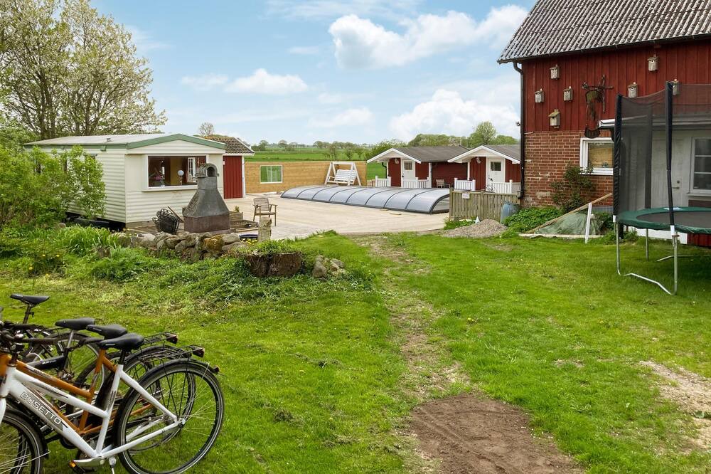 Photo of Outdoor in Morup