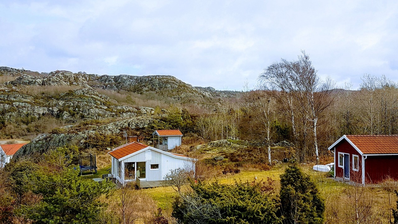 Photo of Outdoor in Edshultshall