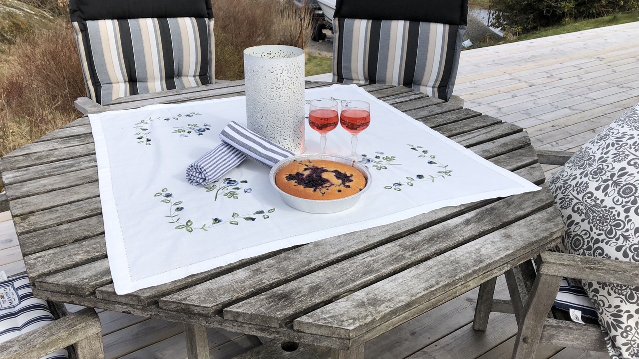 Photo of Outdoor in Edshultshall
