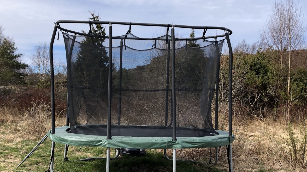 Photo of Outdoor in Edshultshall